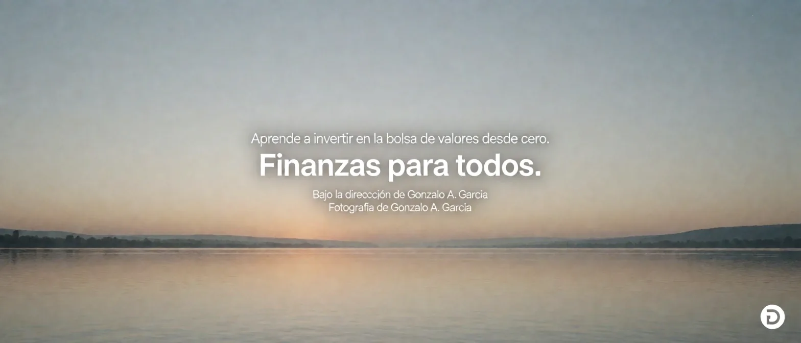 Estabilidad y calma financiera