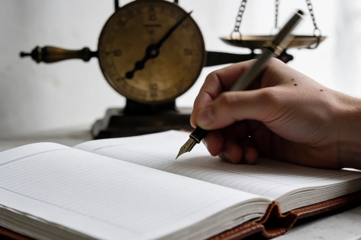 Auditoría financiera manual