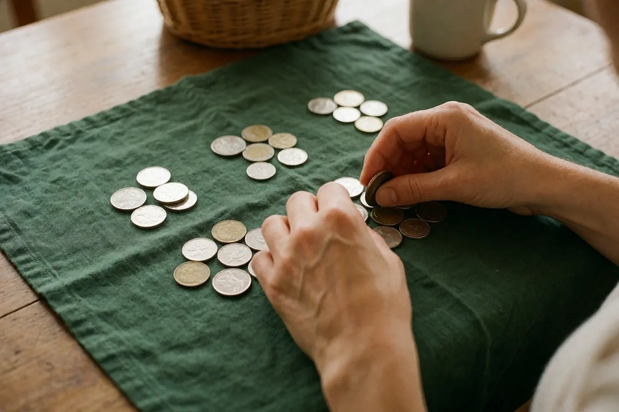 Planificación financiera estratégica