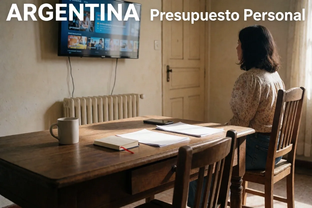Ambiente de estudio y reflexión